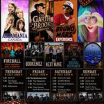 Cornwall Ribfest 2026