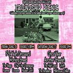 Friendship Picnic 2026