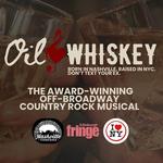 Oil & Whiskey World Tour