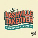 The Nashville Takeover 
