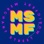 Merchant Street Music Festival 2026