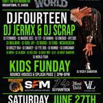 DIESEL WORLD (Music Festival & Car Show) 2026