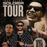OAK CLIFF SOLDIER TOUR