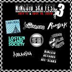 Ninguid Records Music Festival  2026