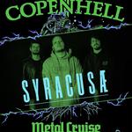 Copenhell Metal Cruise  2026
