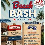 ESPN Beach Bash