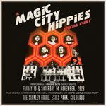 A Magic City Hippies Special Event - TWO NIGHTS at the historic Stanley Hotel 