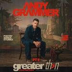 Greater Than Part II: A One Man Show