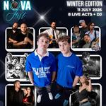 Nova Fest 2026