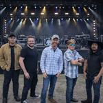 Ben Allen Band first time ever at Sea-Craft Waterfront Tiki