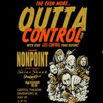 “Even More Outta Control” Tour