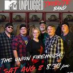 MTV Unplugged Tribute Band at The Union Firehouse