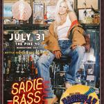 Dutton Ranch Night - Sadie Bass