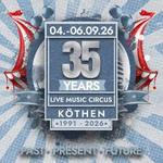35 Years LMC Köthen 2026