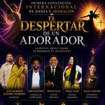 CONGRESO DE ADORACIÓN