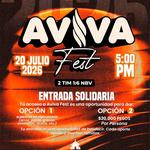 AVIVAFEST