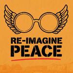 THE RE-IMAGINE PEACE CONCERT, Florence, Italy
