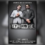 Midwest Mixup Presents Otherwise w/ Backhand Blue