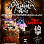 Dog Days Of Summer Festival  2026