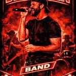 Ben Allen Band at Mango Rita's (First Time Ever) 