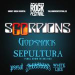Tallinn Rock Festival 2026