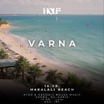 HOLF x MAKALALI BEACH