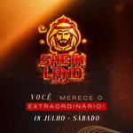 SHEIK LAND