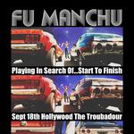 Fu Manchu