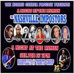 A Night At The Ryman by The Nashville Impostors