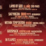 Vagos Metal Fest 2026