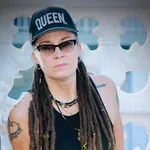 Queen Kelley B.
