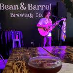 Bean and Barrel 