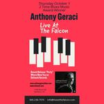 Anthony Geraci