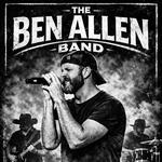 Annual Ben Allen Band concert at Sneaky Pete's