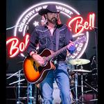 Bobby Joe Bell @ The Million Dollar Cowboy (Full Band)
