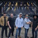 Ben Allen Band debut show at Sugar Shack!!!