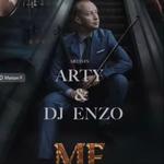 Live Session w/ Arty Violin