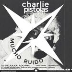 Mucho Ruido