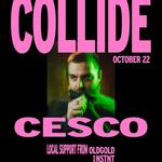 COLLIDE | Ivy Lab b2b Cesco