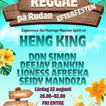 Reggae Pa Rudan 