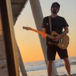 Zeal Levin - Huddy's at the Beach