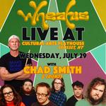 Chad Smith & Friends