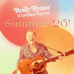 Brady Rymer Family Concert