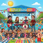 Dětský koupák fest