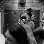 Franklin Smith & Gypsy Troubadour