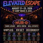 Elevated Escape 2026
