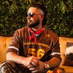 Mitchell Tenpenny at Lynchburg Amphitheater at Riverfront Park