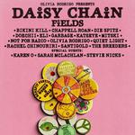 Daisy Chain Fields 2026