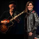 Jan Bierther Trio & Svenja Schmidt