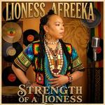 Lioness Afreeka